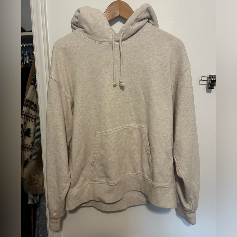 TNA Airy AF Hoodie
